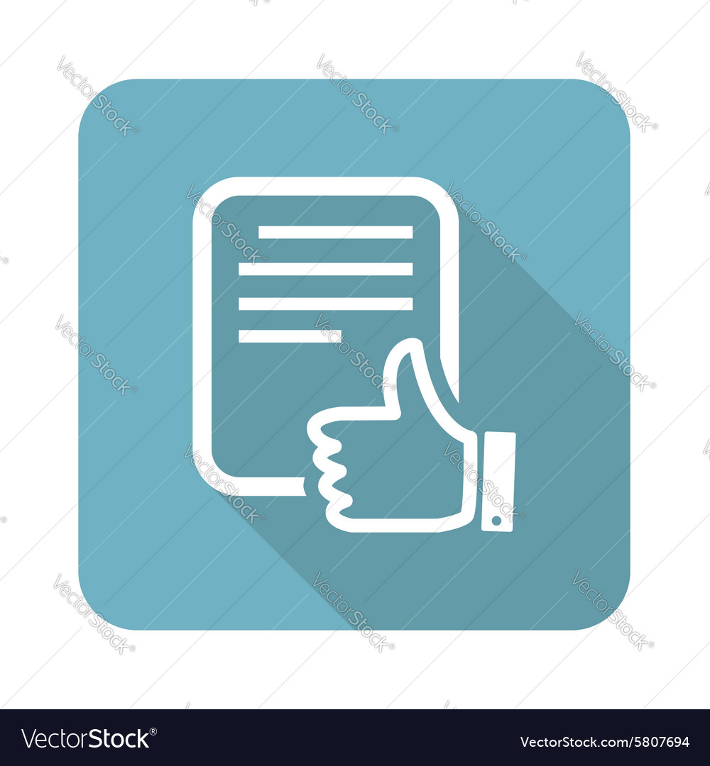 Result document