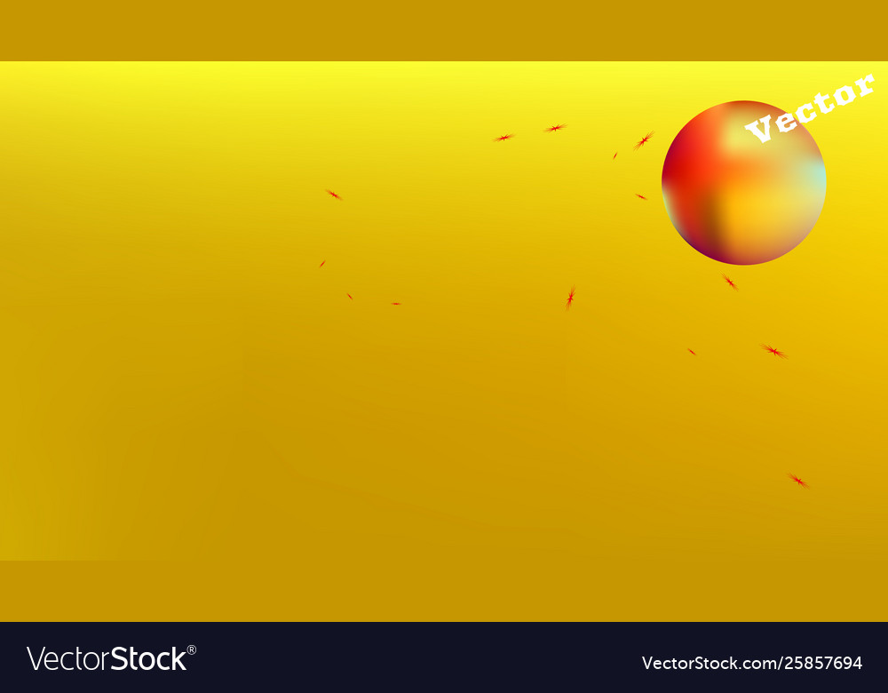 Plain abstract space fantasy net