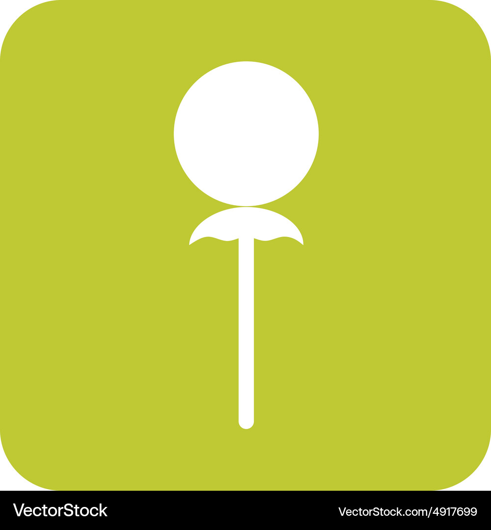 Candy Stick II Royalty Free Vector Image - VectorStock