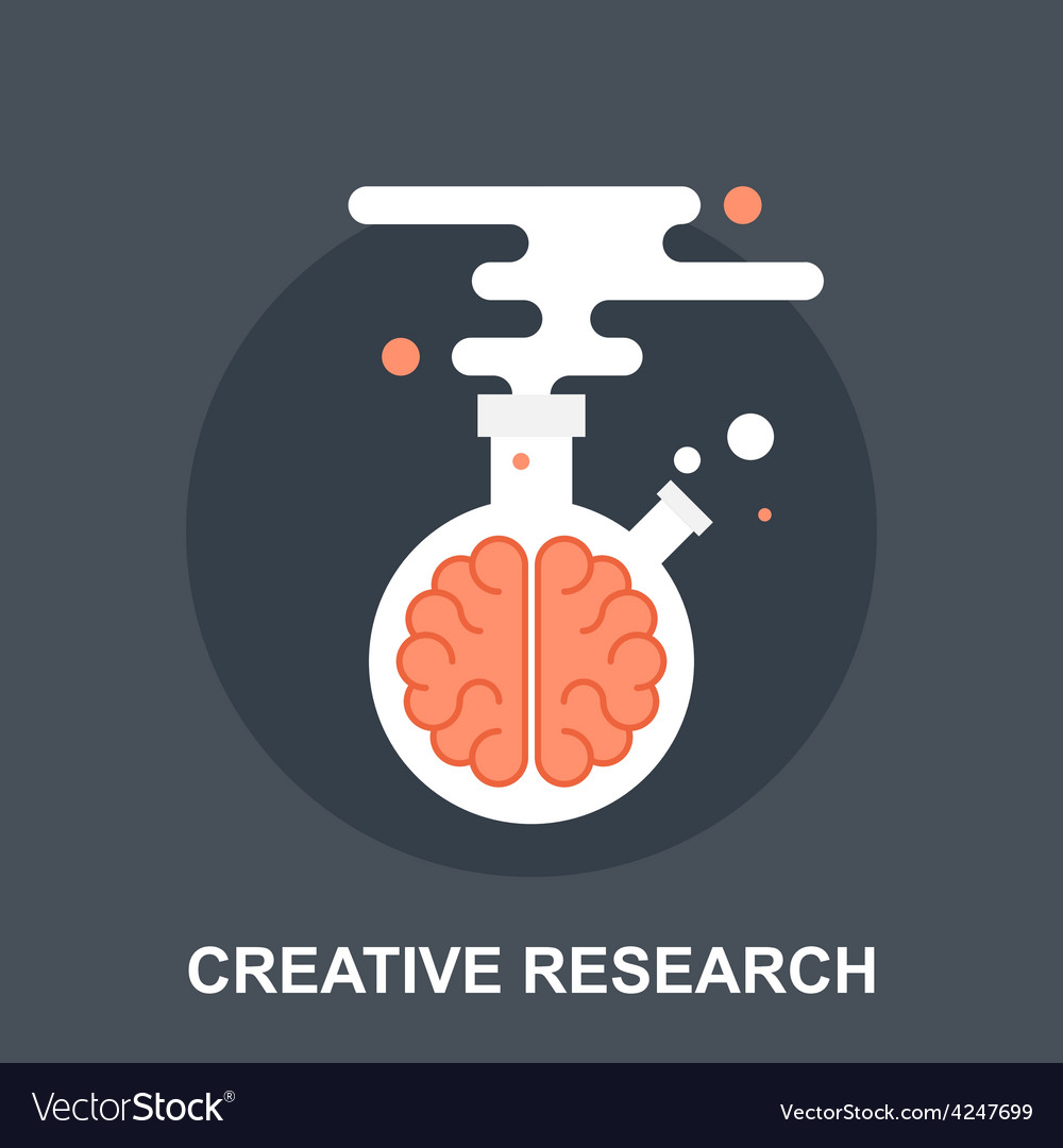 creative research engineering