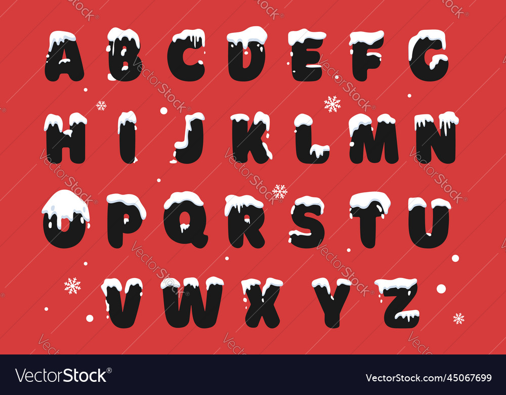 set-of-letters-of-the-latin-alphabet-royalty-free-vector