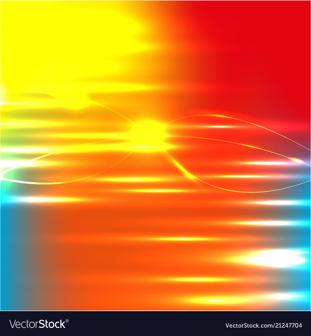 Abstract futuristic board high computer vector image Abstract futuristic board high computer