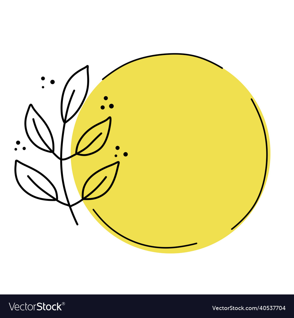 Background with copy space natural pattern