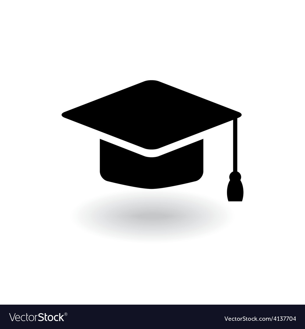 Free Free Icon Svg Graduation Hat 802 SVG PNG EPS DXF File