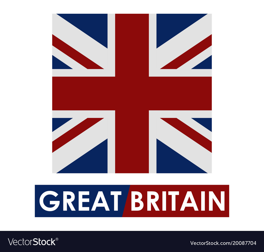 Großbritannien Flagge
