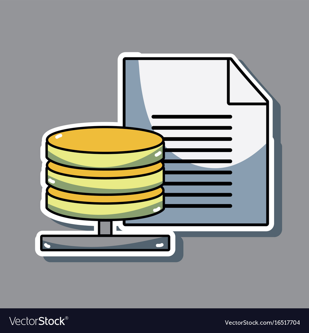 Security data center connection server