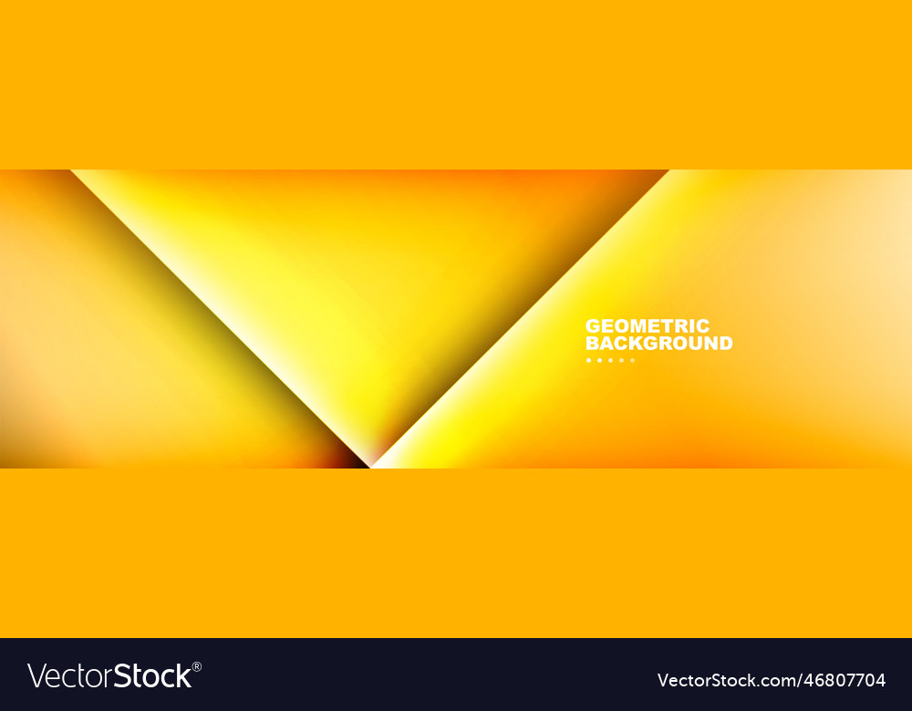 Shadow lines on gradient geometric abstract vector image Shadow lines on gradient geometric abstract