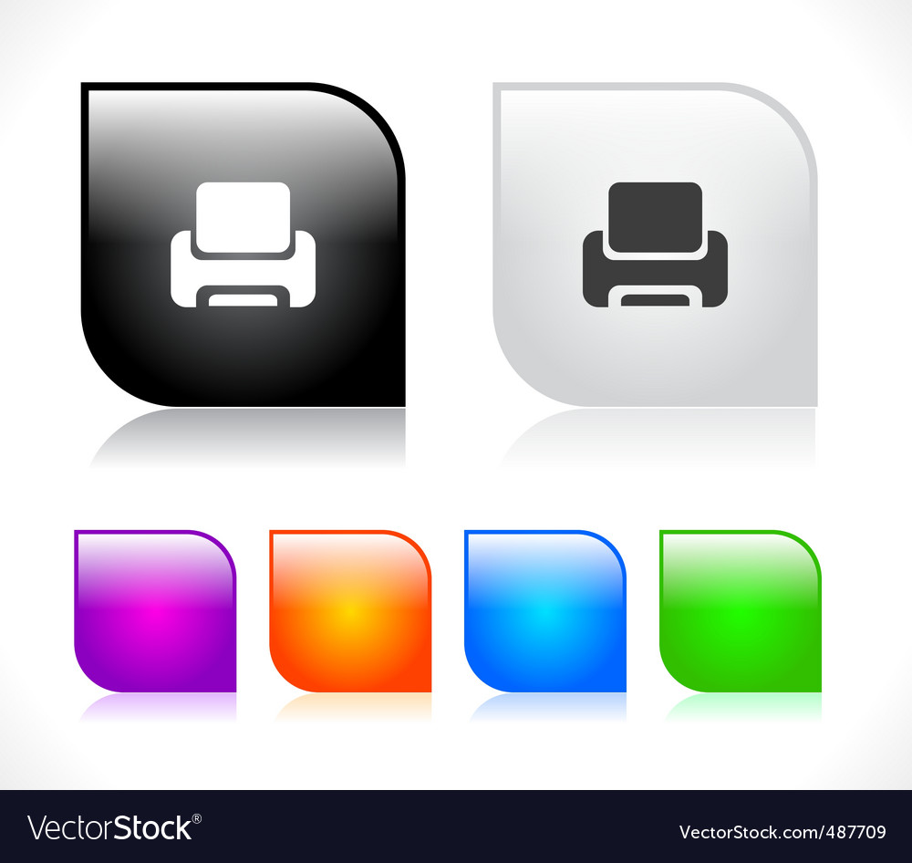 Website Interface Elements