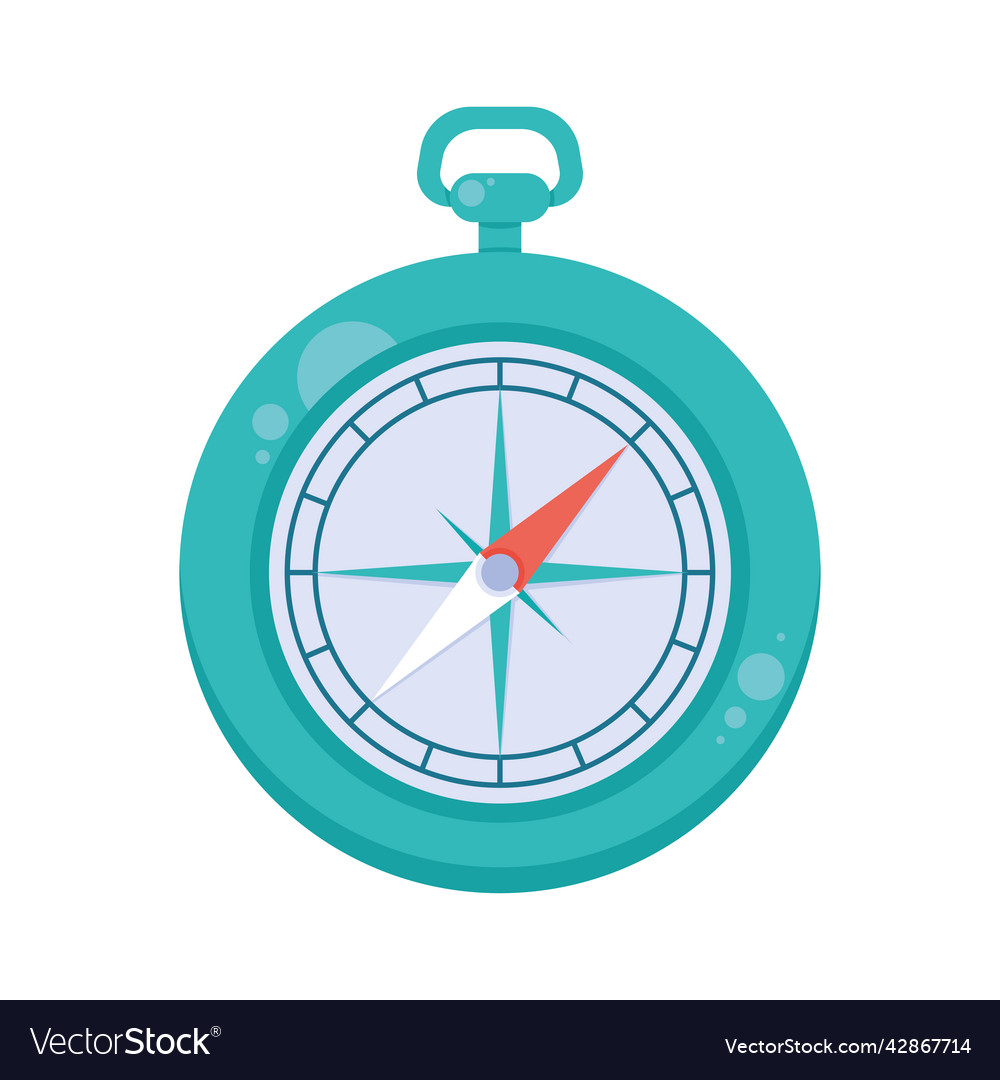 Compass guide device