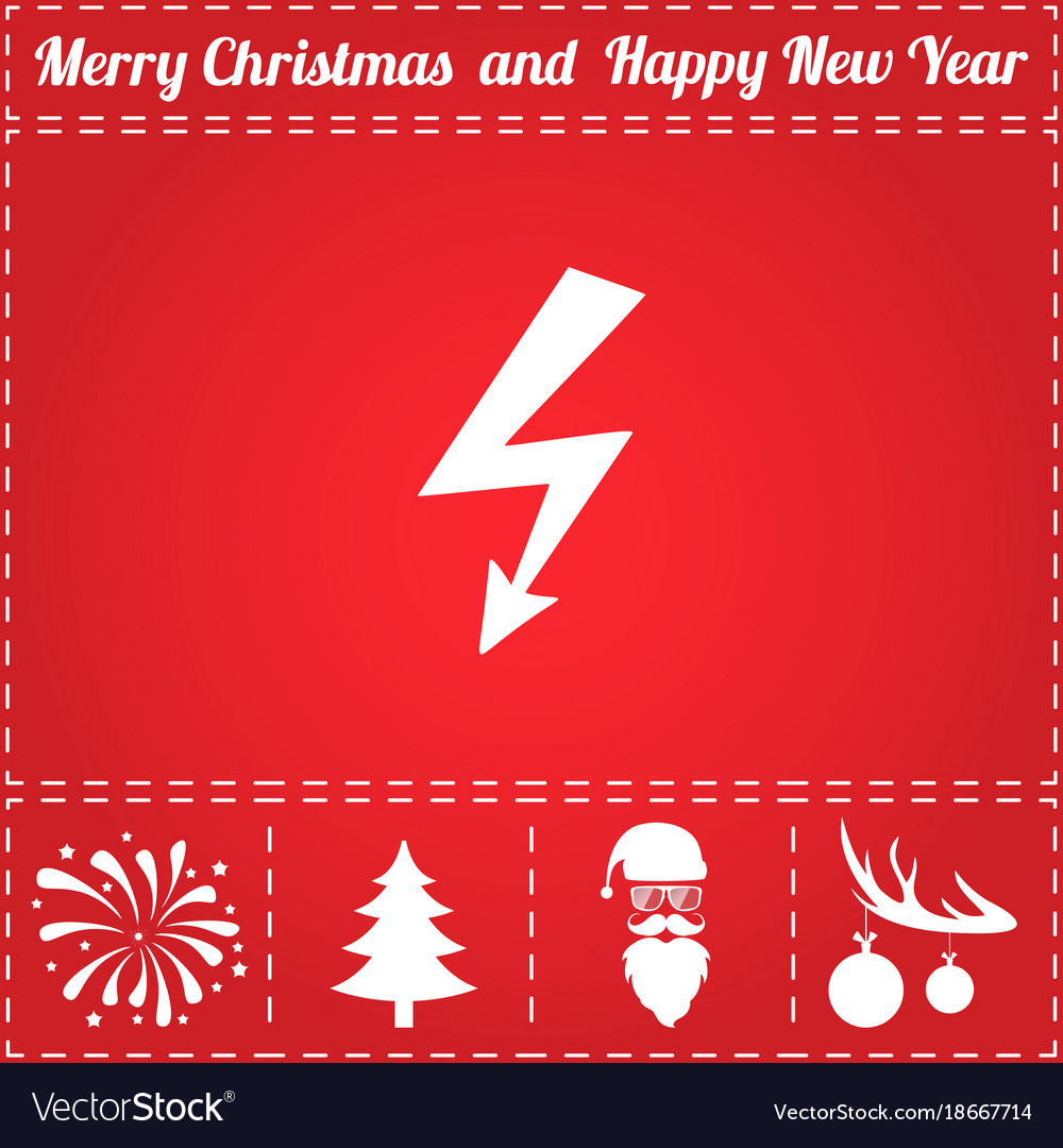 Lightning icon