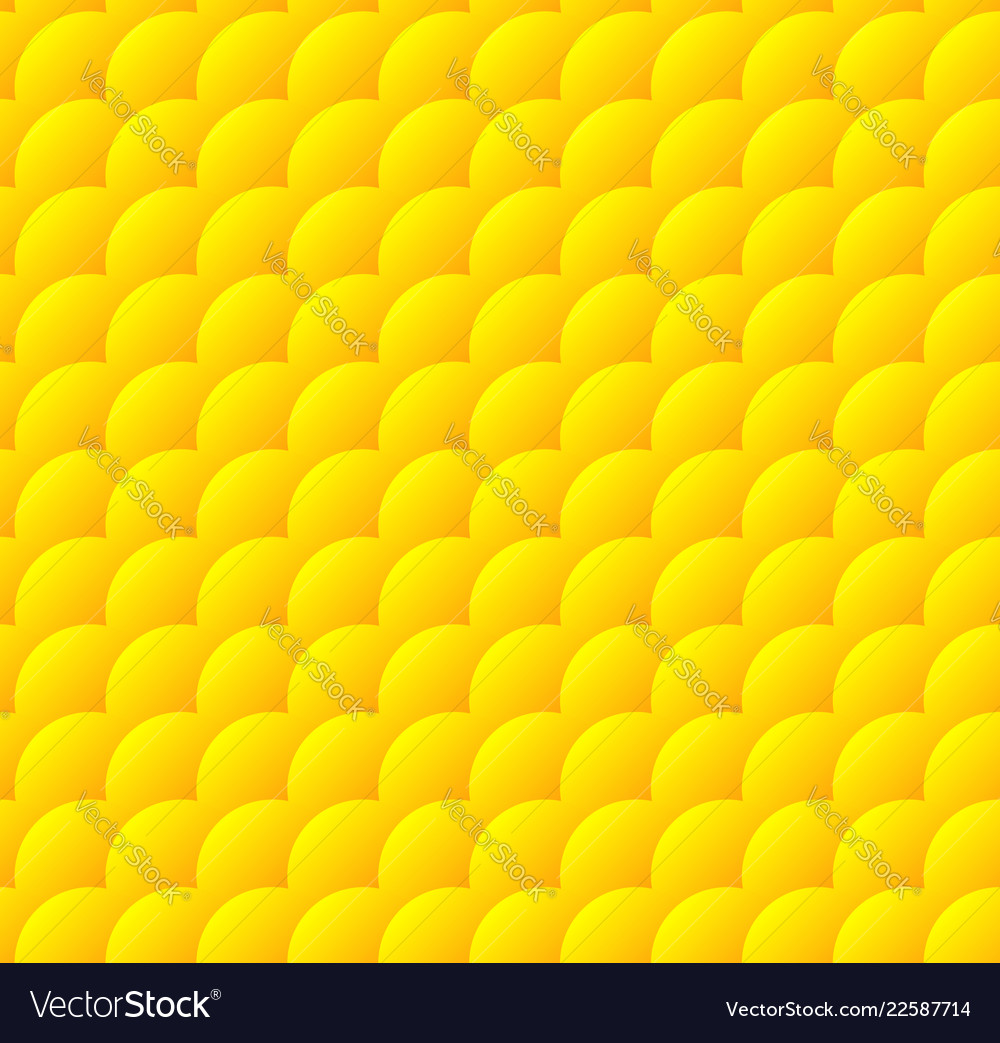 Overlapping diagonal circles with gradient fill vector image Overlapping diagonal circles with gradient fill