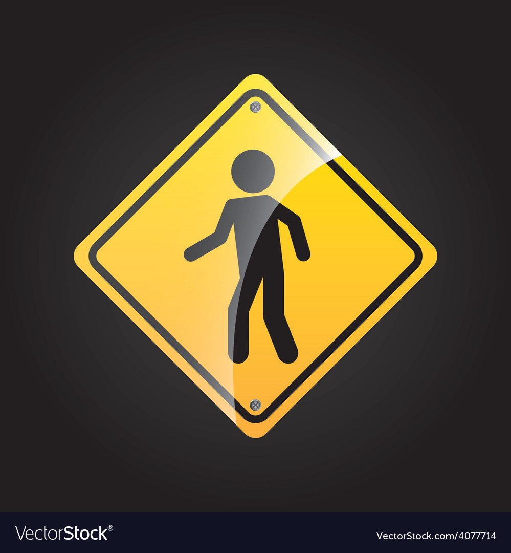 Traffic sign