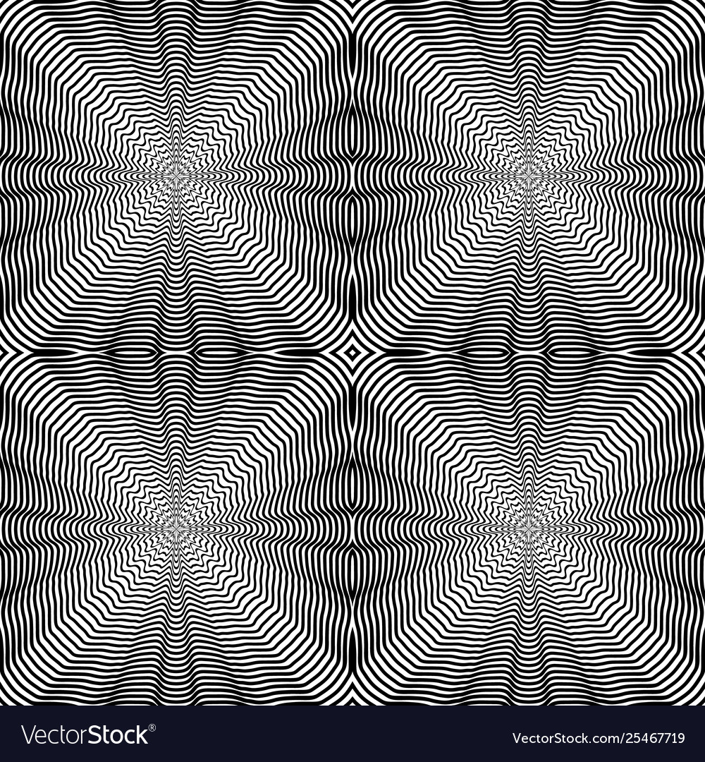 Abstract seamless pattern Vector Image Abstract seamless pattern