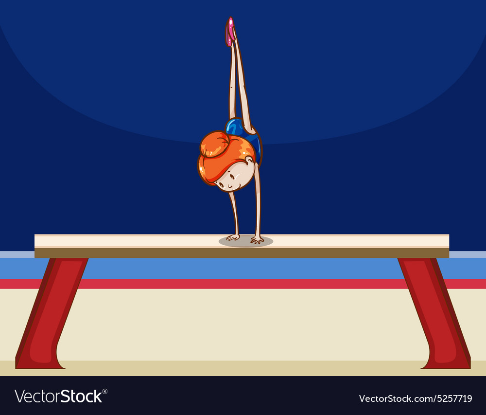 Gymnastic