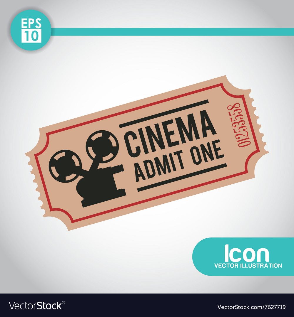 Movie icon design