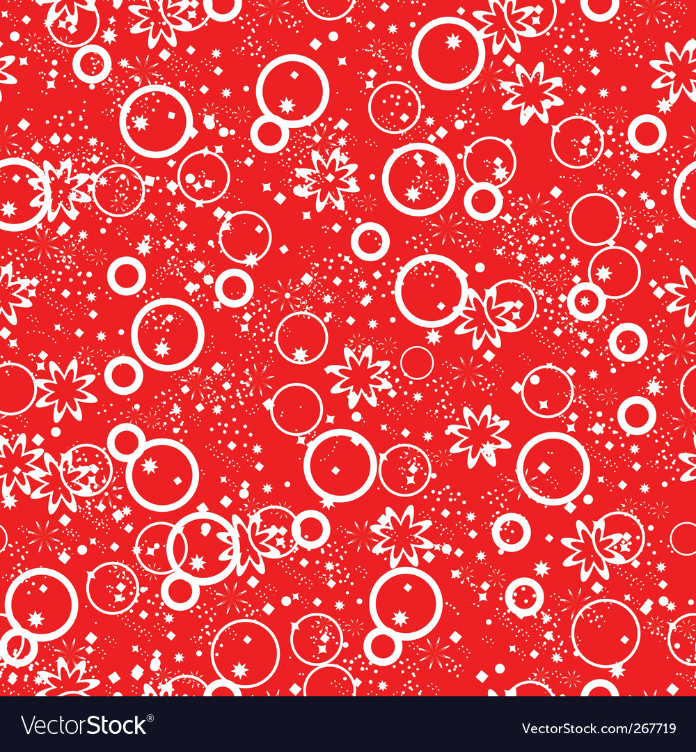 Seamless pattern