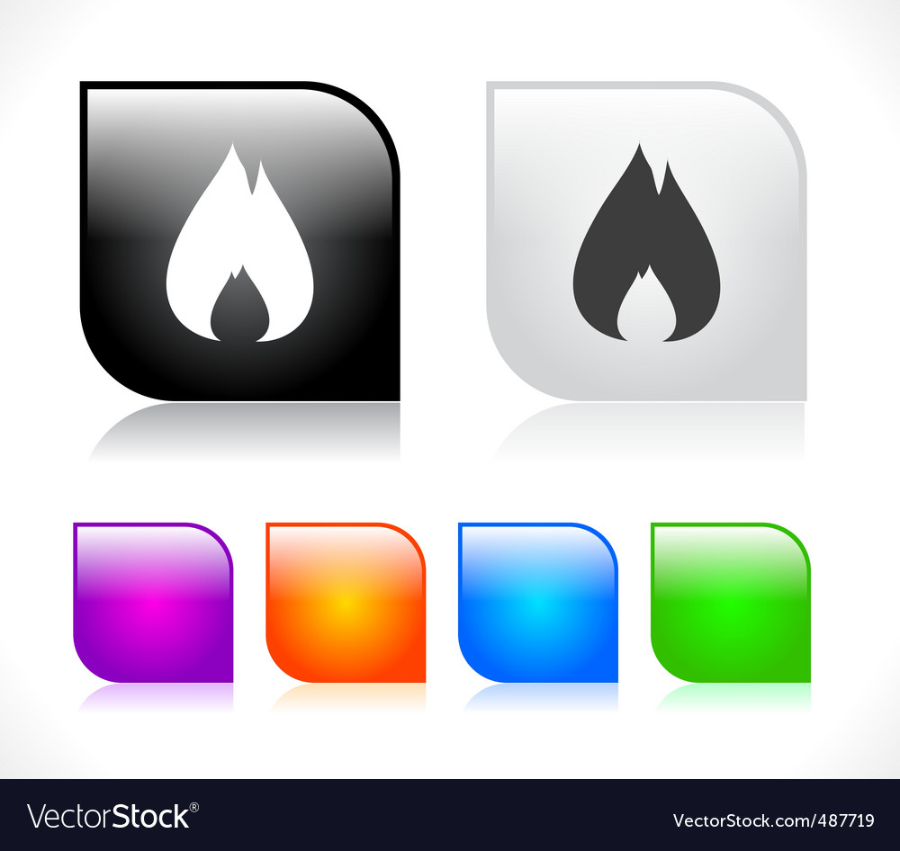 Website Interface Elements