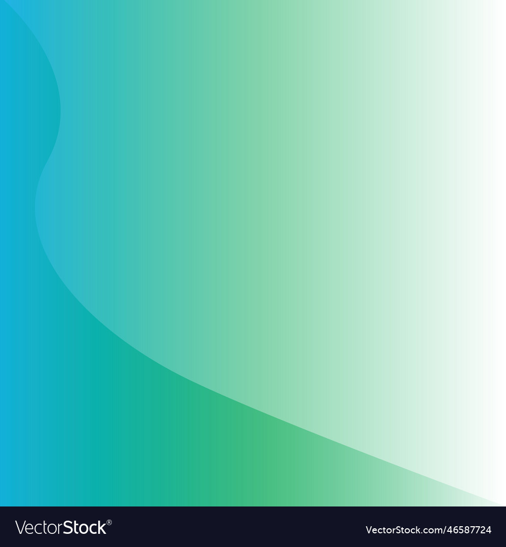 Abstract gradient background vector image Abstract gradient background