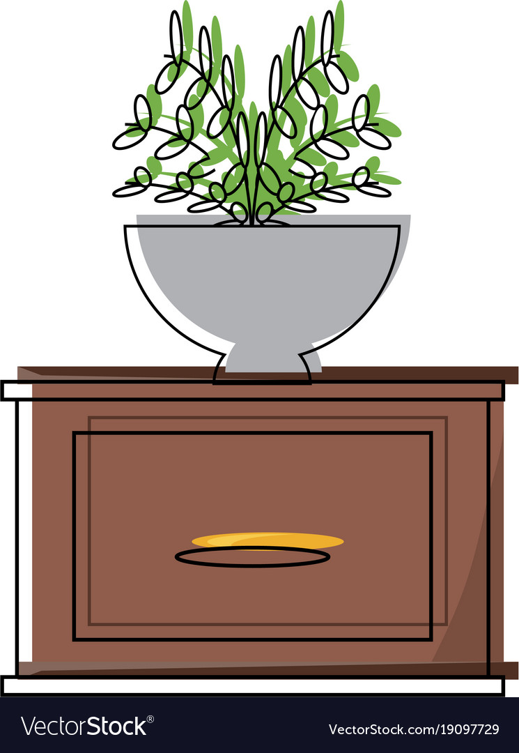 Drawer icon image