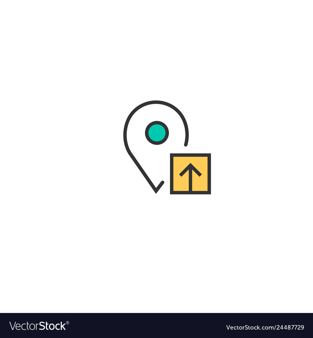 Interaction Icon Set - Pointer