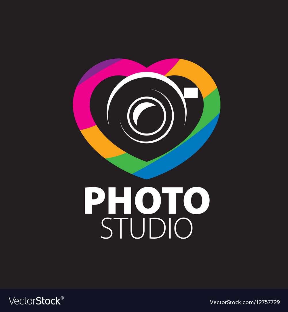 Logo für Fotostudio