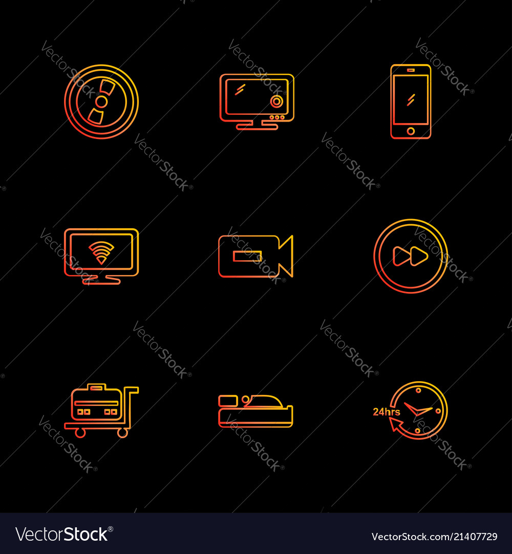 Multimedia camera user interface technology