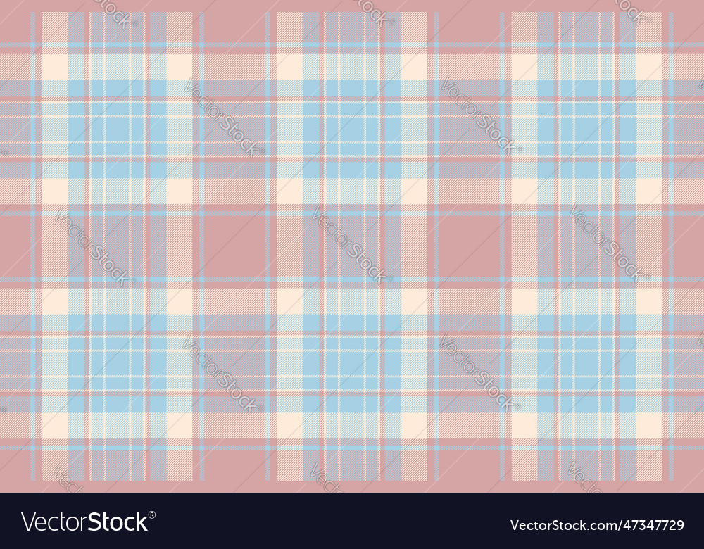 Texture textile check of tartan pattern