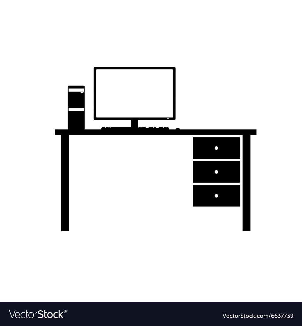 Desktop computer system