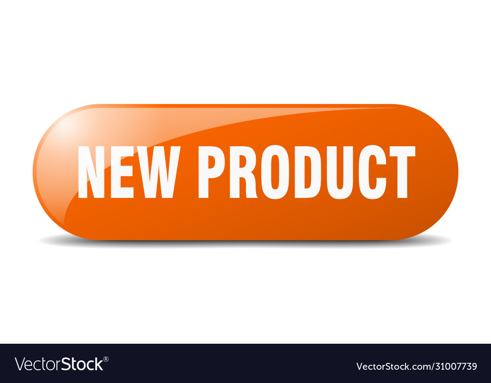 New product button sign key push