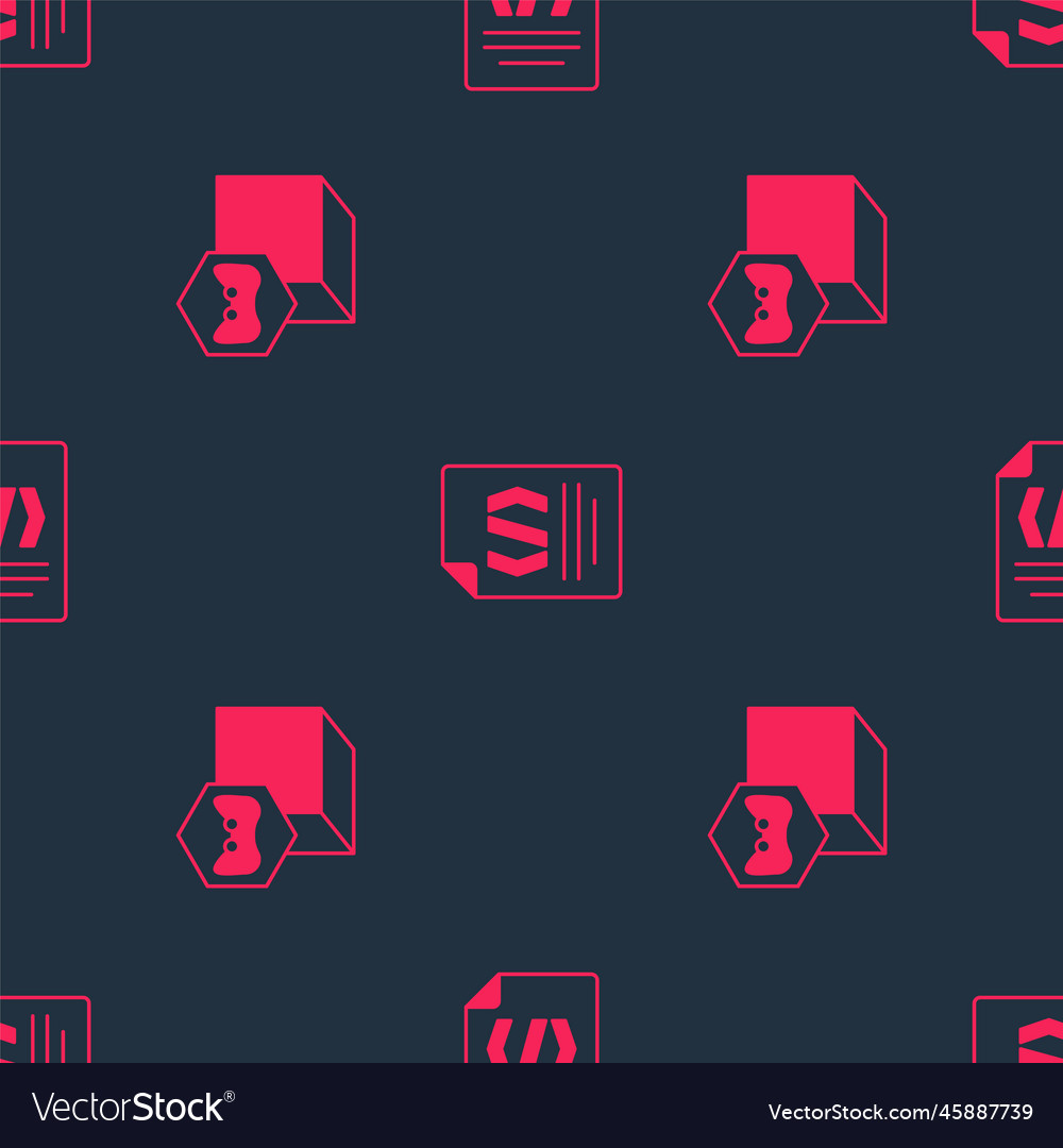 Set nft digital crypto art and binary code vector image Set nft digital crypto art and binary code
