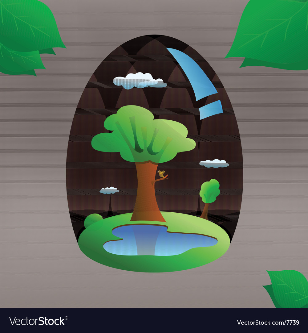 Spring theme