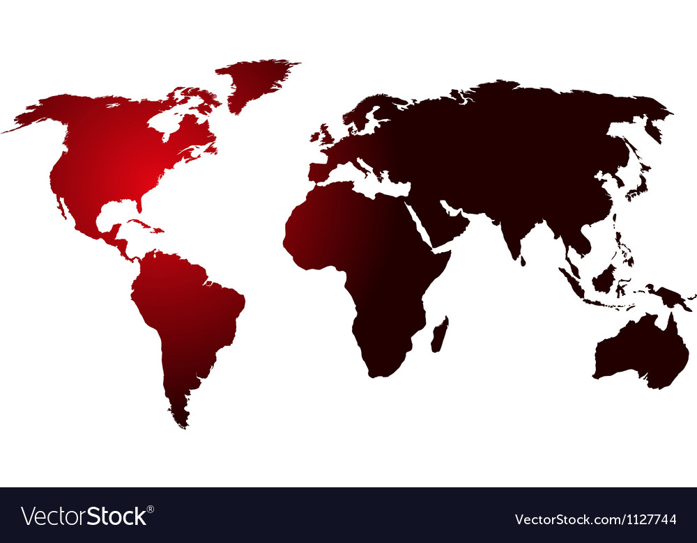 World Map