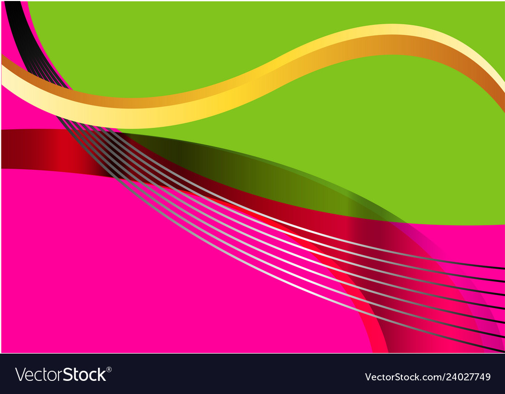 Abstract background with red circles vector image Abstract background with red circles