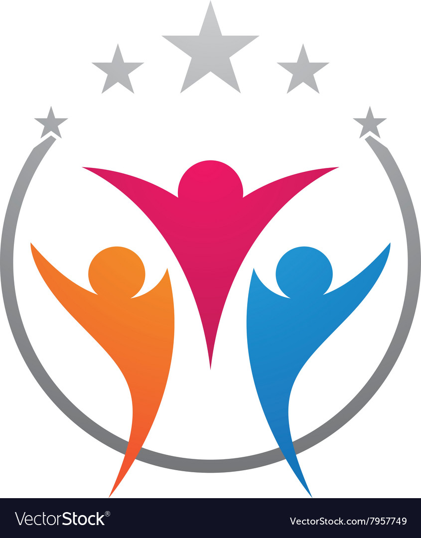 Adoption und Community Care Logo