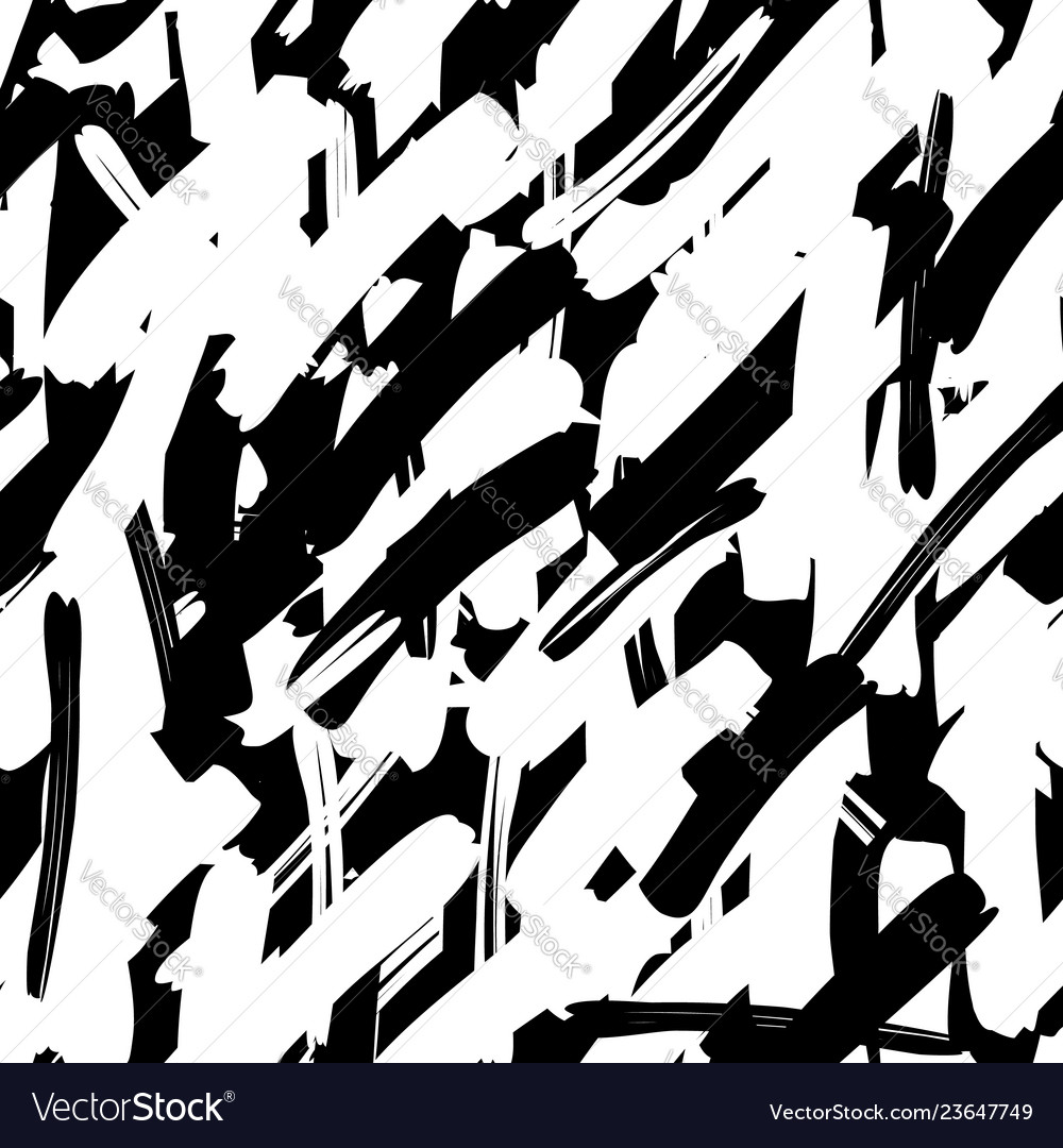Geometric pattern with random intersecting lines vector image Geometric pattern with random intersecting lines