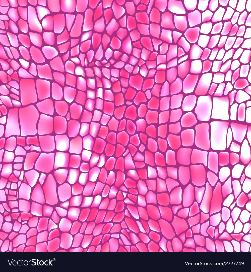 Snake Skin Texture - Reptile Pattern
