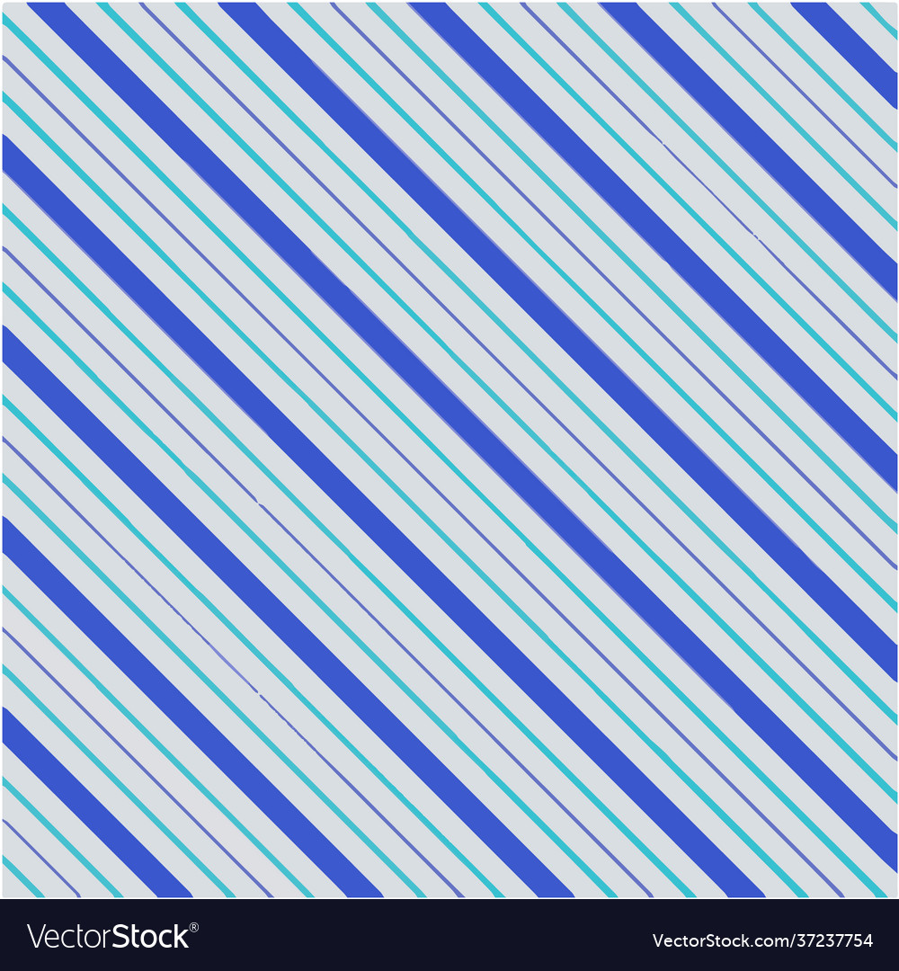 Diagonal multicolored stripes abstract background vector image Diagonal multicolored stripes abstract background