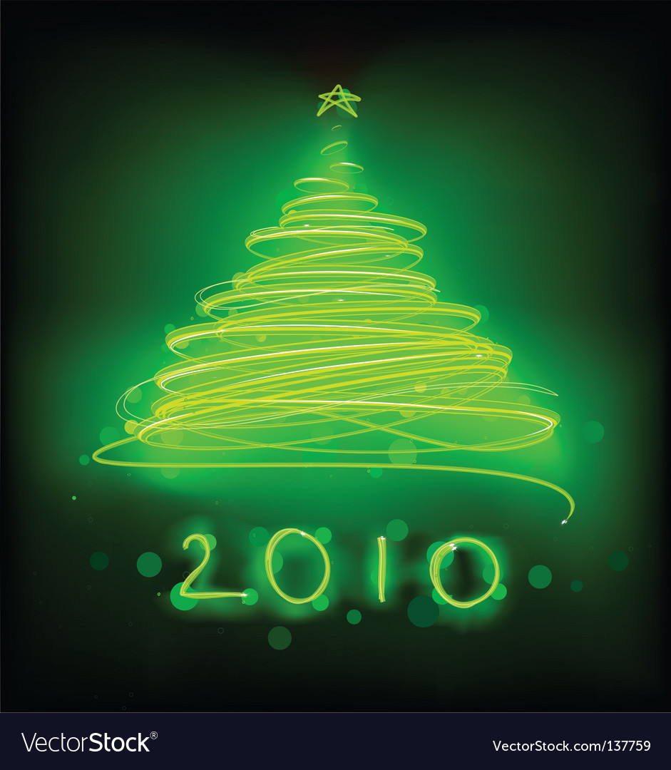 Christmas tree