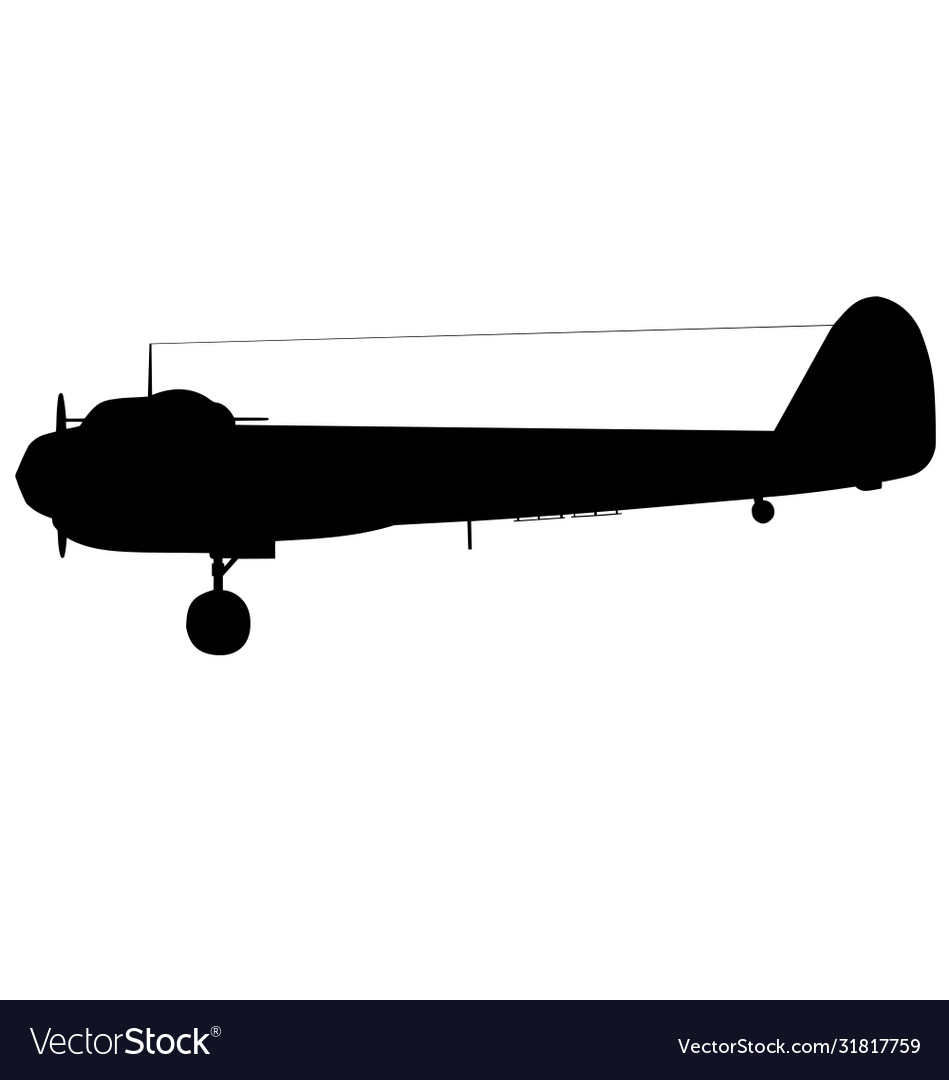 Junker ju 88-a6 side