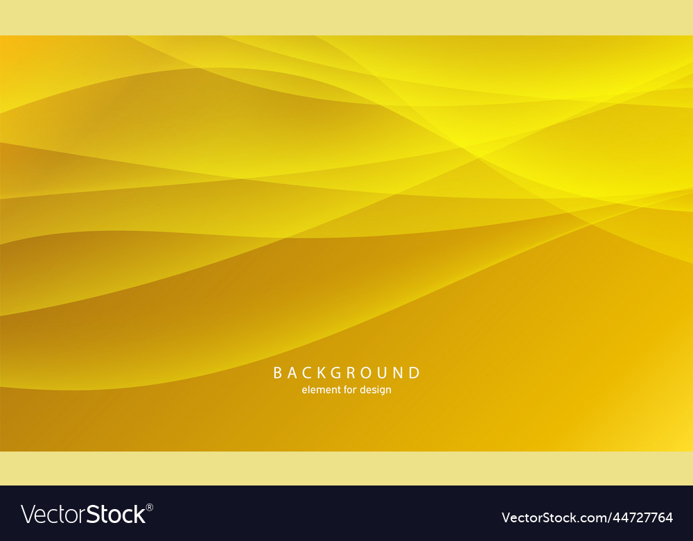 Abstract wave element for design digital Vector Image Abstract wave element for design digital