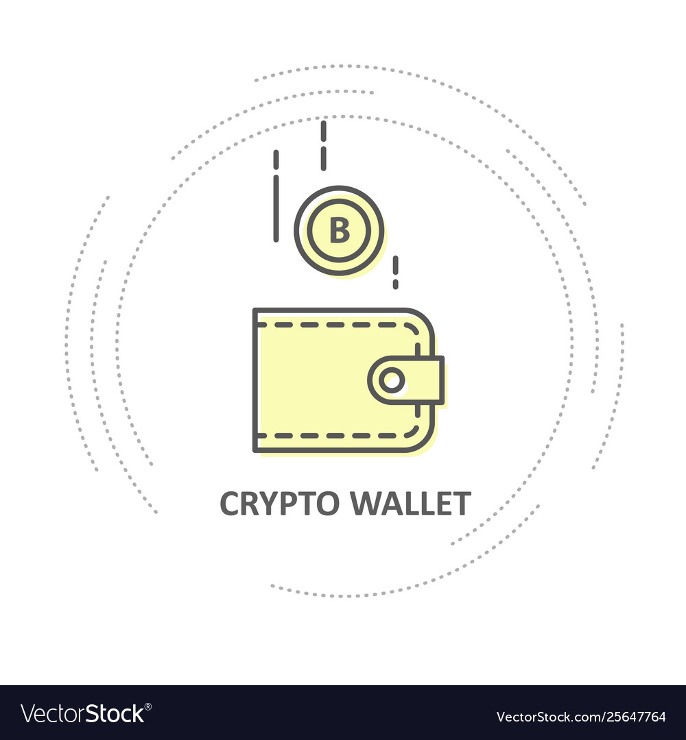 Bitcoin drop into wallet - crypto simple