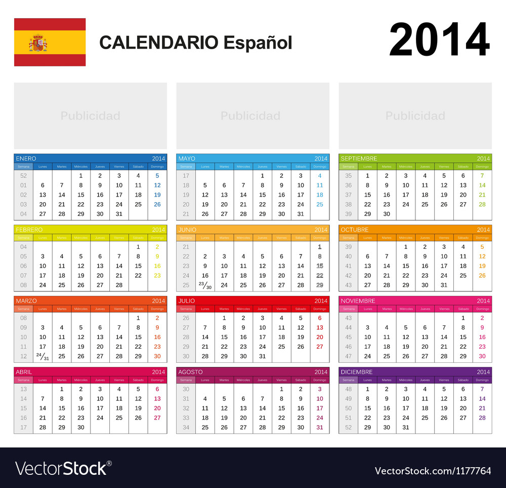 Kalender 2014 Kurtyp 19