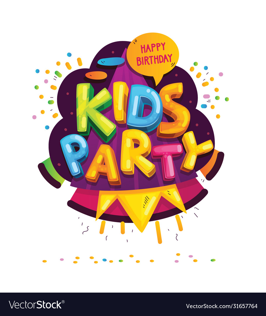 Kids party