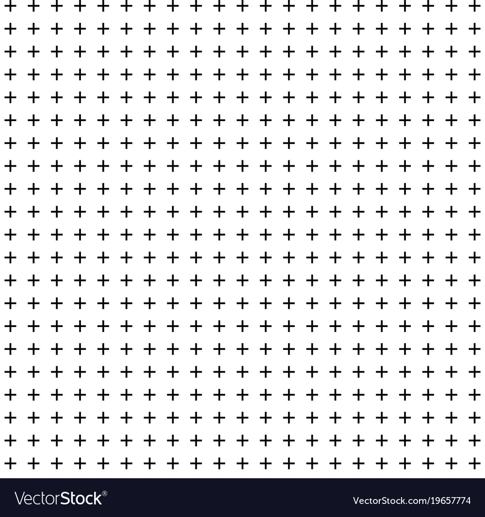 Memphis Abstract Pattern