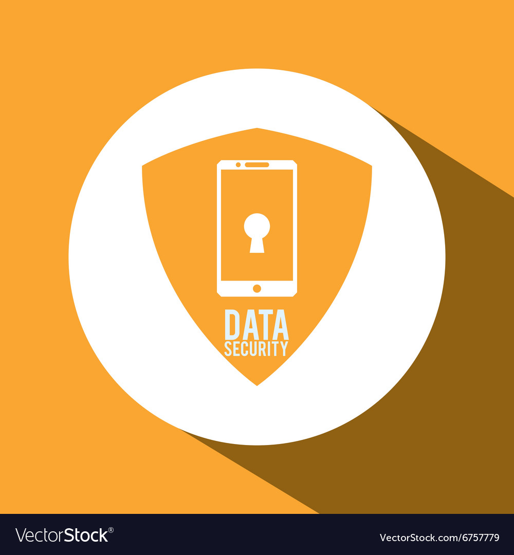 Data security design