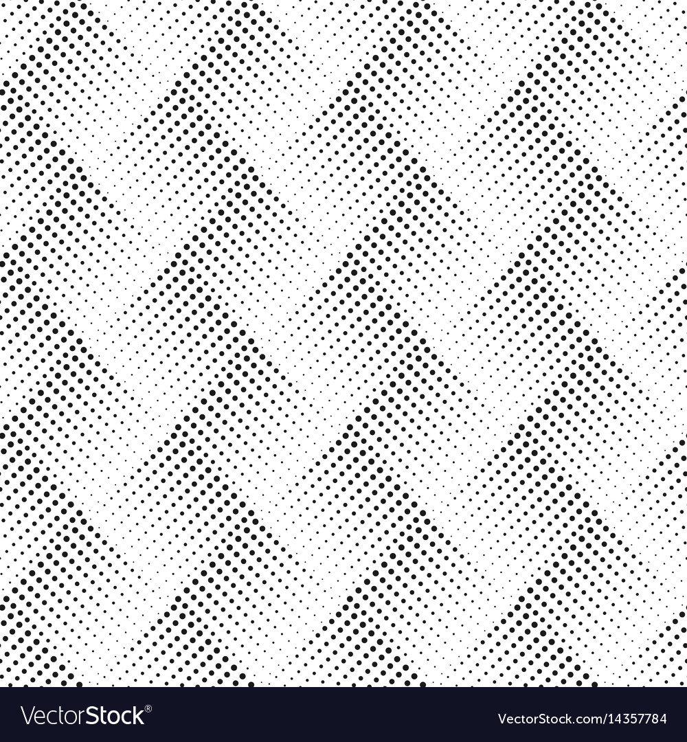 Abstract Dot Pattern