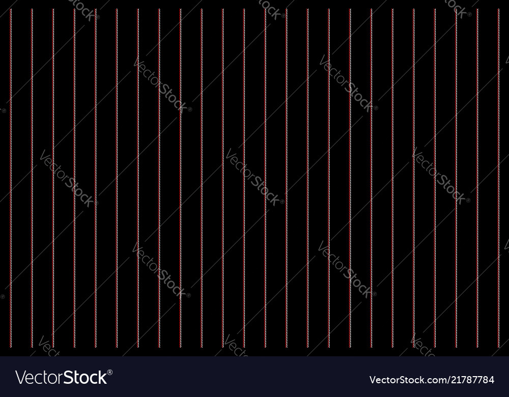 Black background in lines diagonal texture