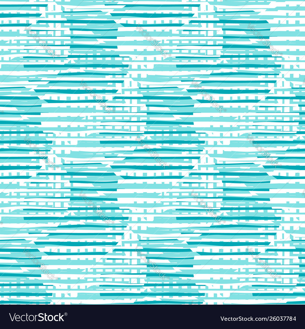 Chaotic pattern circle lines abstract circles