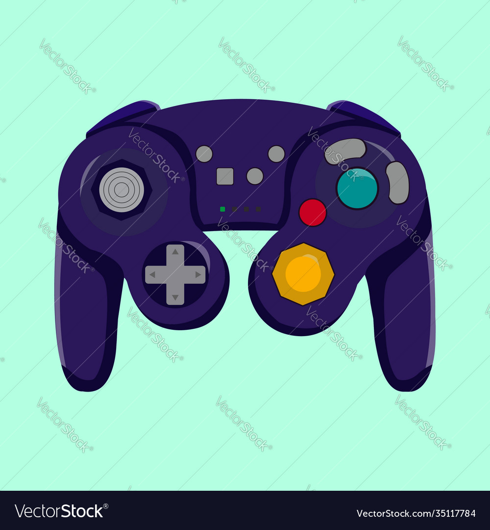 Controller console