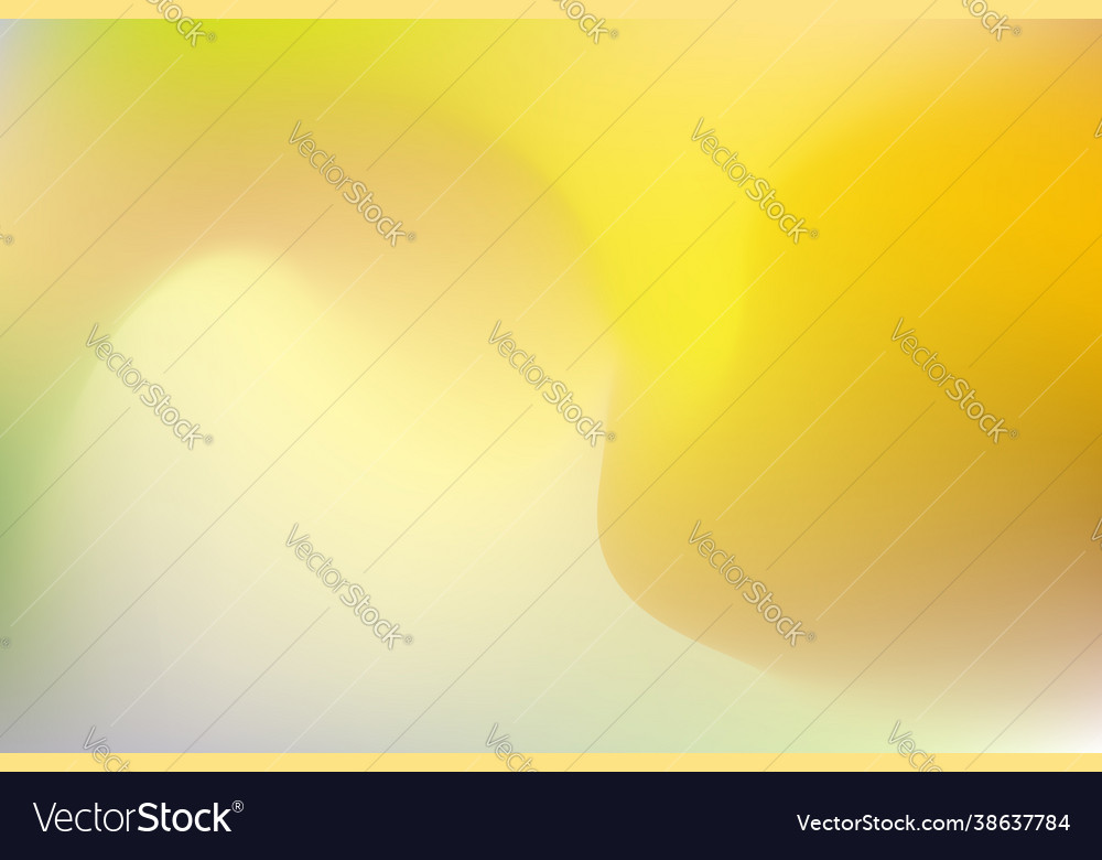 Dynamic abstract gradient sky aurora colorful